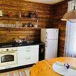 Treimani Country House Landhuis