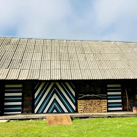 Country House Country house Treimani