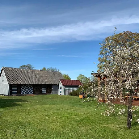 Treimani Country House *