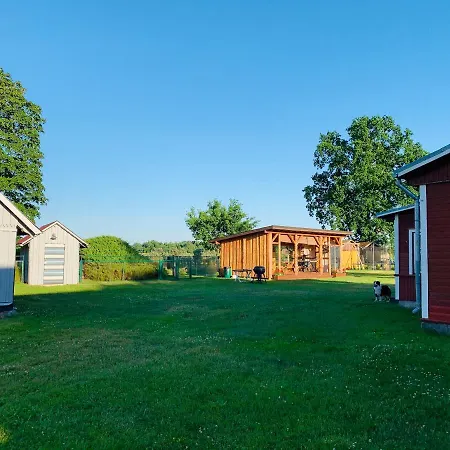 Treimani Country House Maamaja *