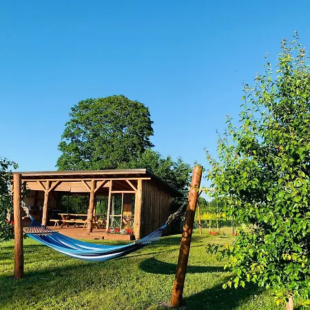 Country House Country house Treimani