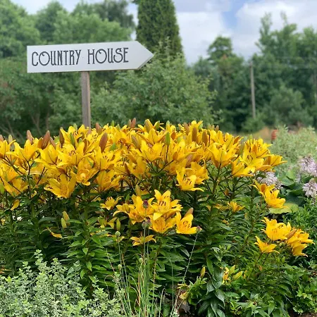 Country house Country House