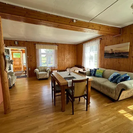 Treimani Country House Casa de Campo Treimani