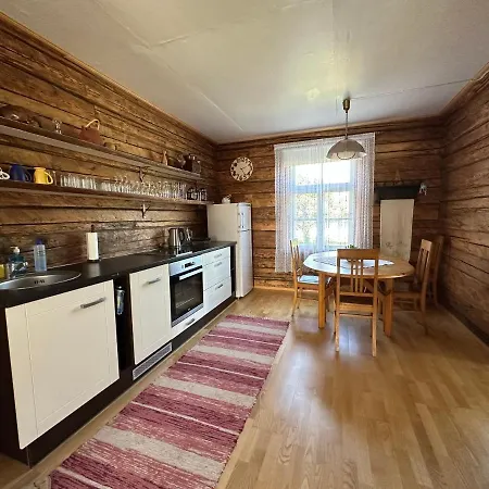 Treimani Country House Treimani