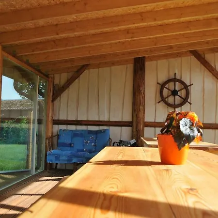 Country House * Treimani