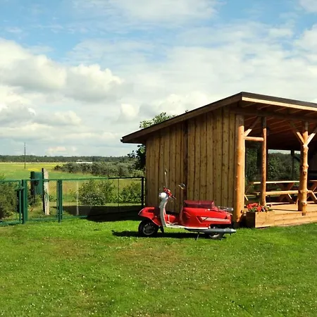 Country House * Treimani