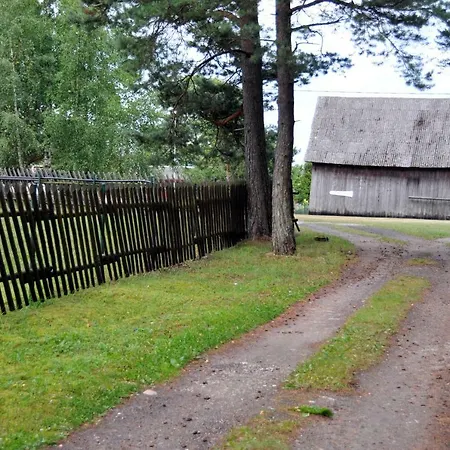 Country House Country house Treimani