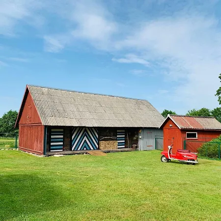 Treimani Country House Gospodarstwo wiejskie Treimani