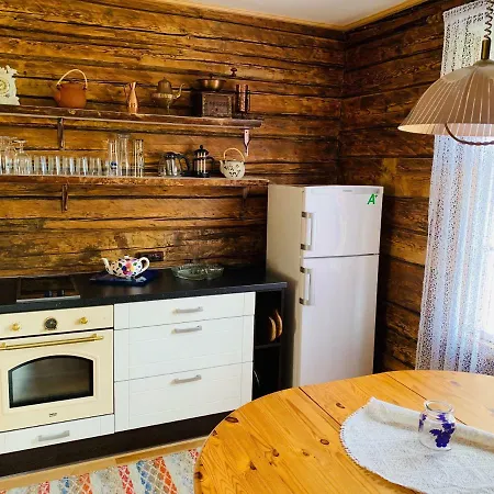 Treimani Country House בית כפרי