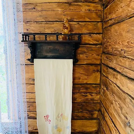 Treimani Country House Maamaja *