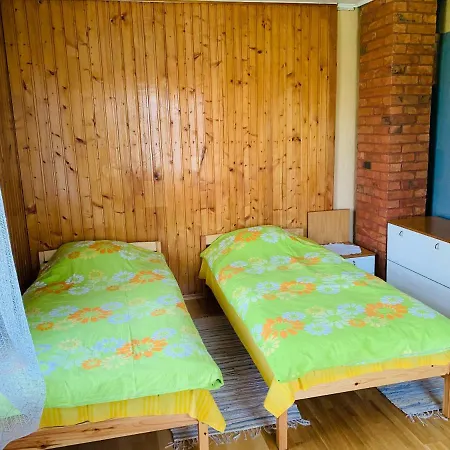 Treimani Country House *