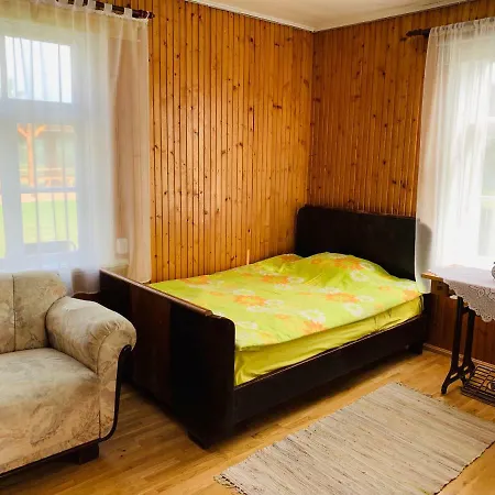 Treimani Country House *