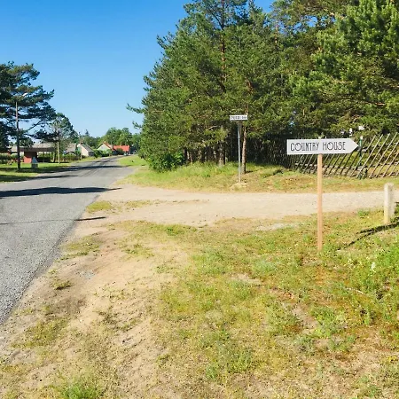 Treimani Country House