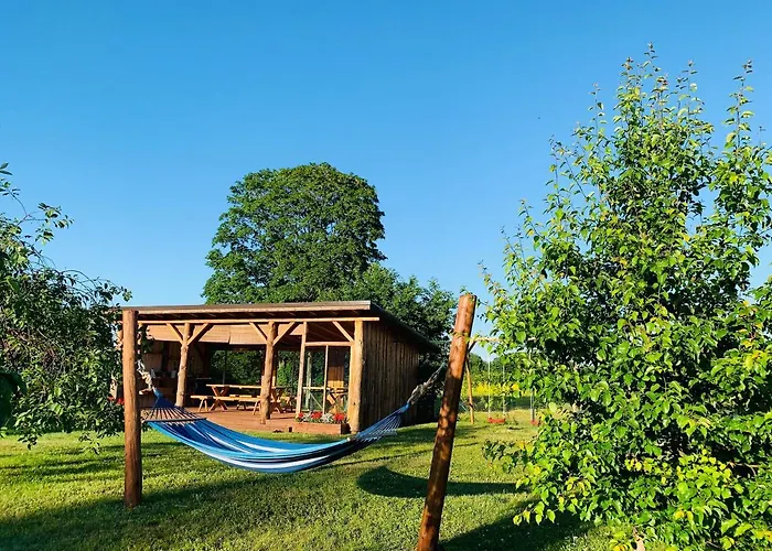 Treimani Country House בית כפרי Treimani