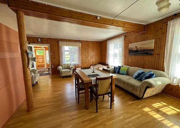 Treimani Country House בית כפרי Treimani