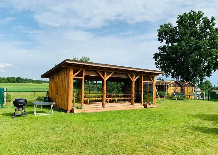 Treimani Country House Treimani