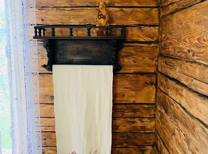 Treimani Country House בית כפרי *