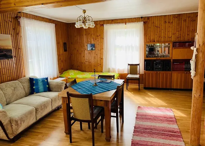 Treimani Country House בית כפרי